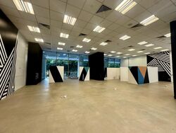 Golden Agri Plaza (D5), Factory #496509381